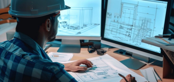 Service - Ingéniérie