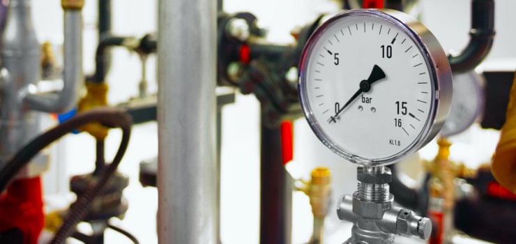 Service - Régulation