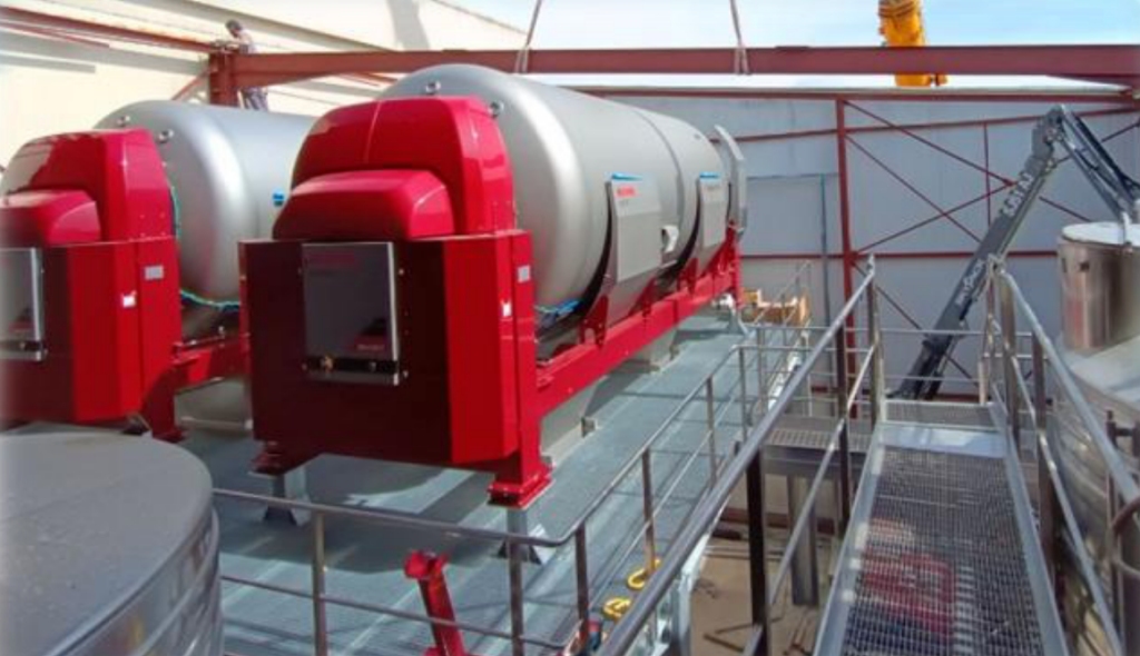 Alma Cersius – Caveau de Puimisson