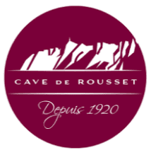 Cave de Rousset
