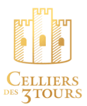 Celliers des 3 tours