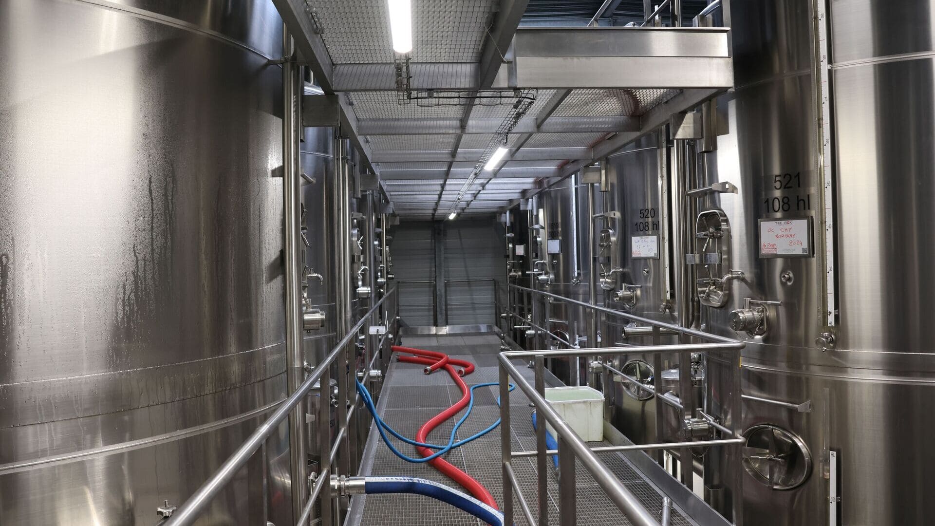 ORMARINE - SOVIMAT 2024