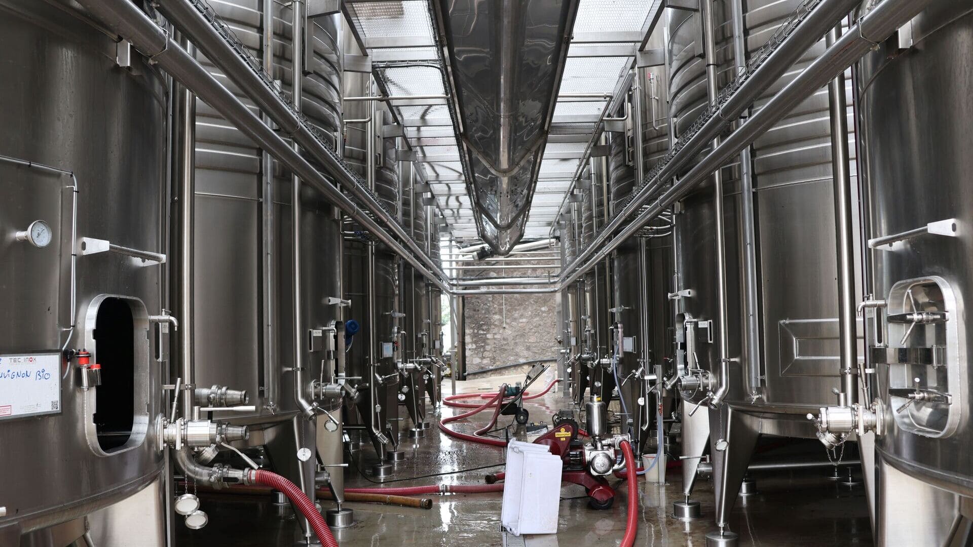 Territoires en Garrigues